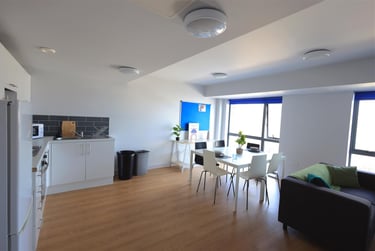 1 bed studio, Chatham Place, Low Hill, Liverpool, L73AA - Image 9